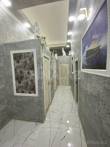 3 otaqlı yeni tikili - Xırdalan - 75 m² (8)