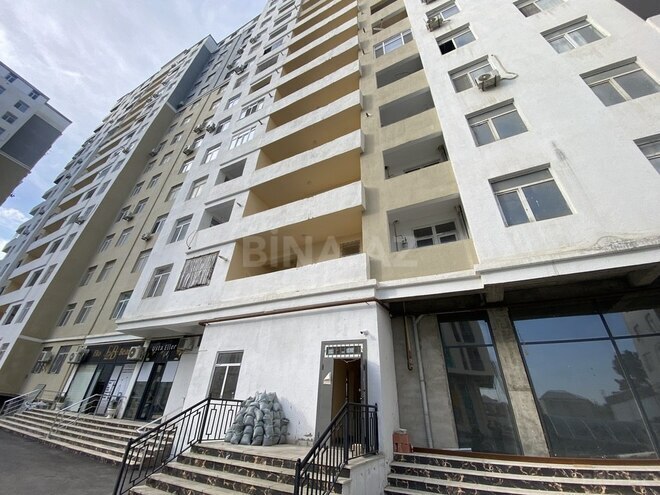 3 otaqlı yeni tikili - Xırdalan - 75 m² (2)