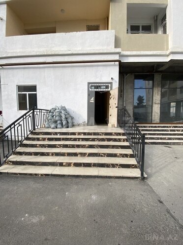 3 otaqlı yeni tikili - Xırdalan - 75 m² (3)