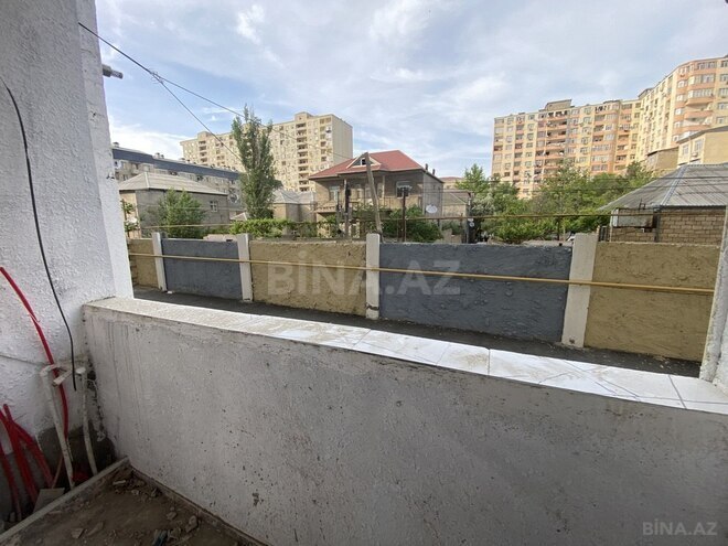 3 otaqlı yeni tikili - Xırdalan - 75 m² (11)