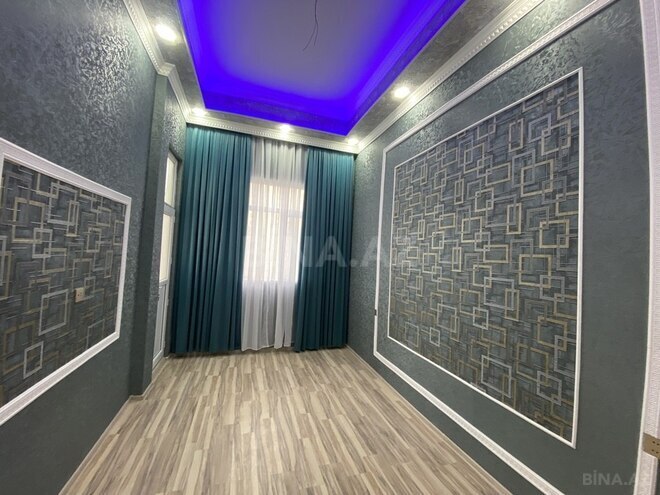 3 otaqlı yeni tikili - Xırdalan - 75 m² (14)