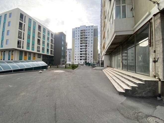 3 otaqlı yeni tikili - Xırdalan - 75 m² (1)