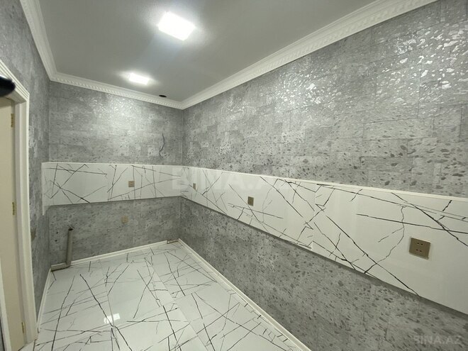 3 otaqlı yeni tikili - Xırdalan - 75 m² (15)