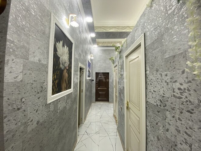 3 otaqlı yeni tikili - Xırdalan - 75 m² (6)