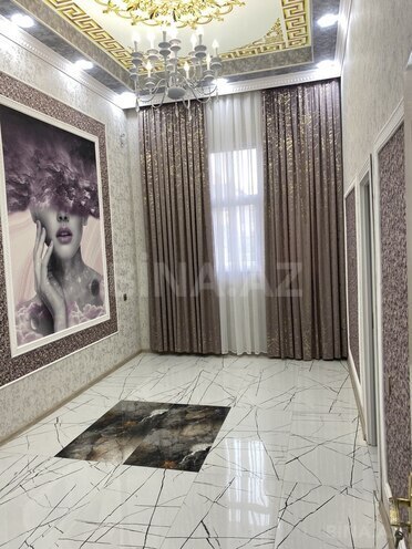 3 otaqlı yeni tikili - Xırdalan - 75 m² (17)
