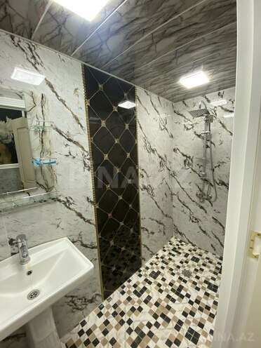 3 otaqlı yeni tikili - Xırdalan - 75 m² (9)