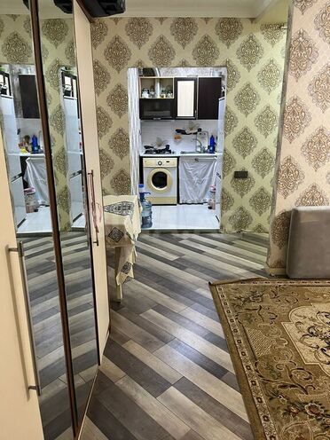 3-комн. новостройка - Насиминский  р. - 64 м² (3)