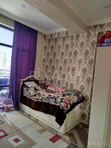 3-комн. новостройка - Насиминский  р. - 64 м² (5)