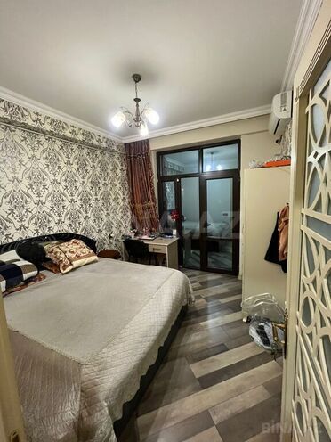 3-комн. новостройка - Насиминский  р. - 64 м² (1)
