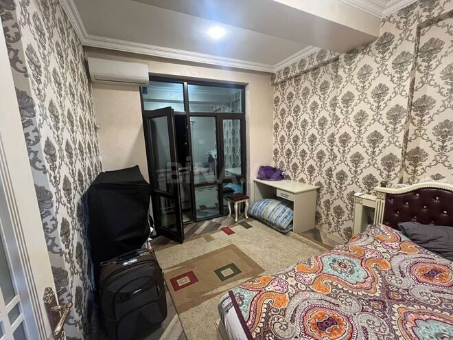 3-комн. новостройка - Насиминский  р. - 64 м² (4)