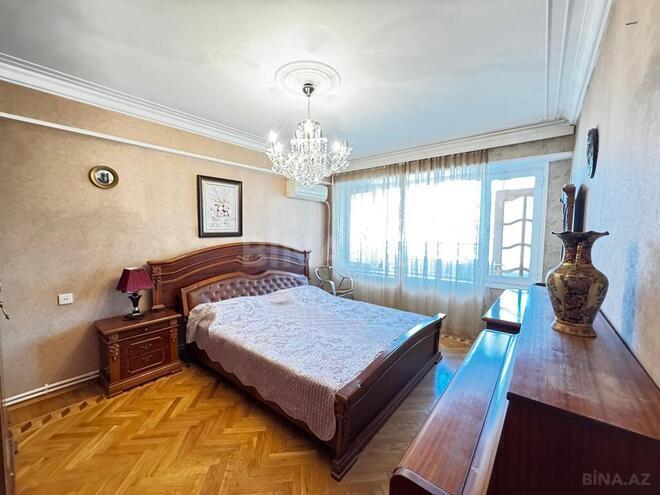 3-комн. вторичка - м. 28 мая - 120 м² (19)