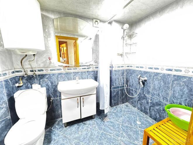 3-комн. вторичка - м. 28 мая - 120 м² (12)