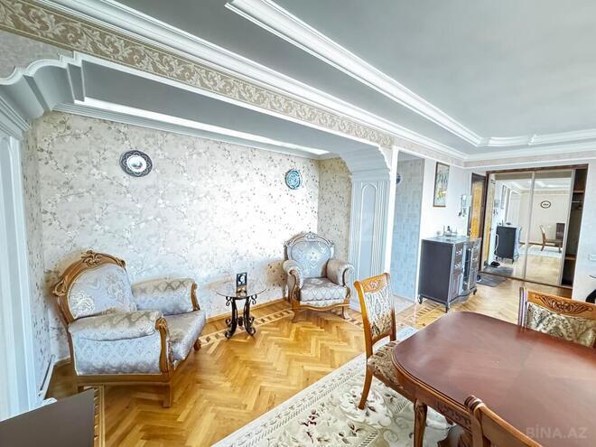 3-комн. вторичка - м. 28 мая - 120 м² (6)