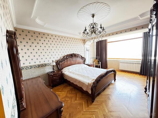 3-комн. вторичка - м. 28 мая - 120 м² (15)