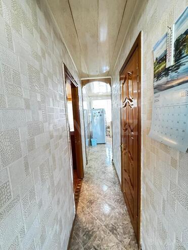 3-комн. вторичка - м. 28 мая - 120 м² (24)