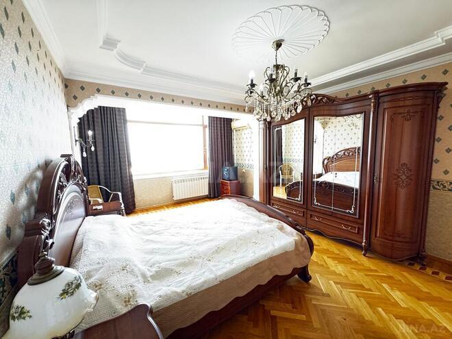 3-комн. вторичка - м. 28 мая - 120 м² (16)