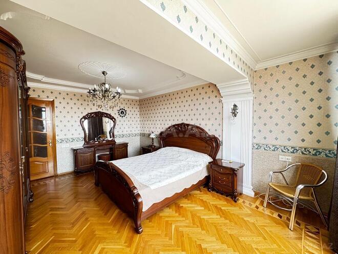 3-комн. вторичка - м. 28 мая - 120 м² (13)