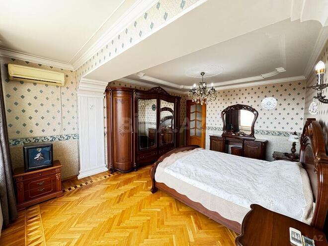 3-комн. вторичка - м. 28 мая - 120 м² (14)
