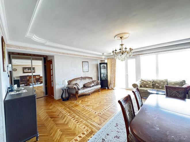 3-комн. вторичка - м. 28 мая - 120 м² (7)
