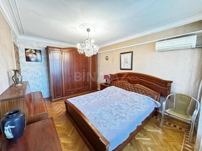 3-комн. вторичка - м. 28 мая - 120 м² (17)