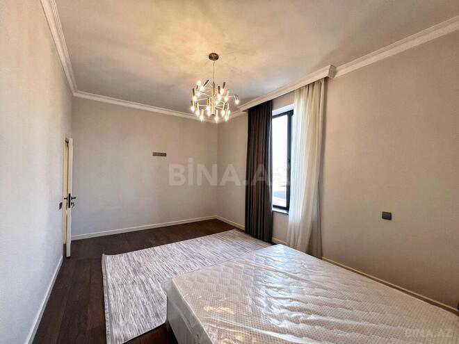 4 otaqlı həyət evi/bağ evi - Şüvəlan q. - 200 m² (17)