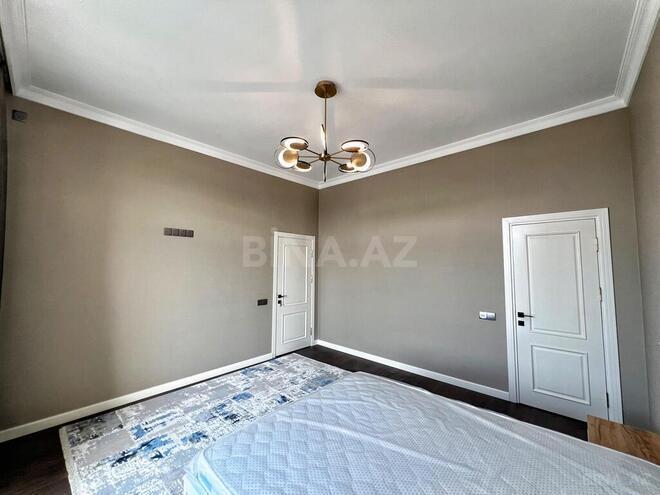 4 otaqlı həyət evi/bağ evi - Şüvəlan q. - 200 m² (19)