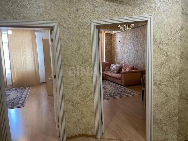 2 otaqlı yeni tikili - Azadlıq Prospekti m. - 65 m² (4)