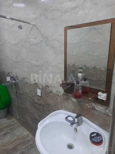 3 otaqlı yeni tikili - Qara Qarayev m. - 100 m² (14)