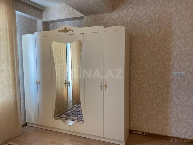 2 otaqlı yeni tikili - Azadlıq Prospekti m. - 65 m² (8)
