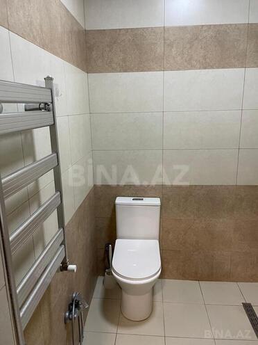 2 otaqlı yeni tikili - Azadlıq Prospekti m. - 65 m² (14)