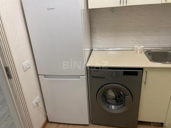 2 otaqlı yeni tikili - Azadlıq Prospekti m. - 65 m² (7)