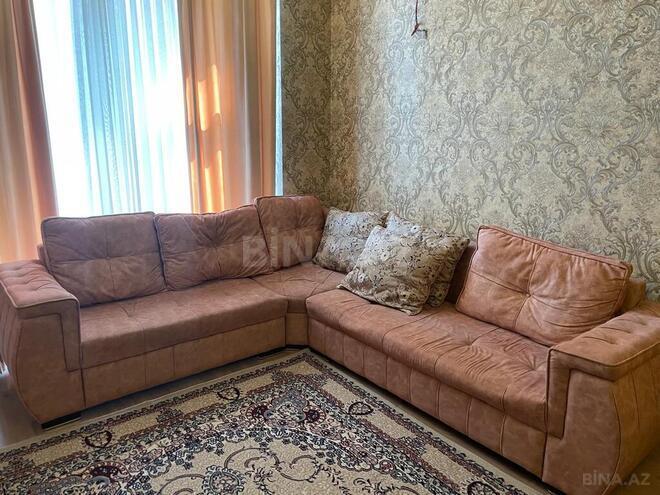 2 otaqlı yeni tikili - Azadlıq Prospekti m. - 65 m² (1)