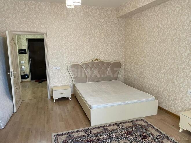2 otaqlı yeni tikili - Azadlıq Prospekti m. - 65 m² (5)