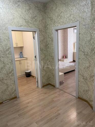 2 otaqlı yeni tikili - Azadlıq Prospekti m. - 65 m² (12)