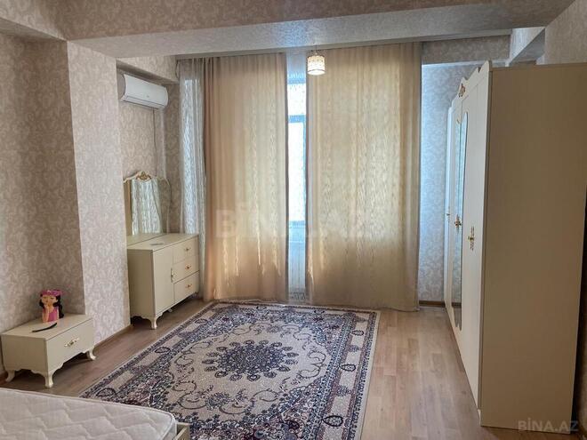 2 otaqlı yeni tikili - Azadlıq Prospekti m. - 65 m² (6)
