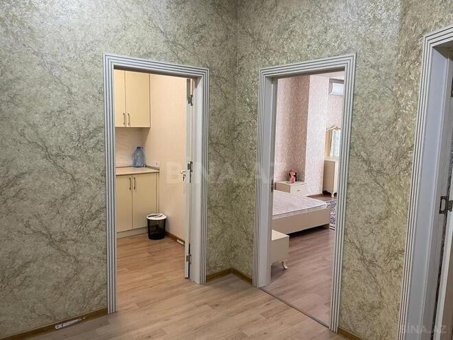 2 otaqlı yeni tikili - Azadlıq Prospekti m. - 65 m² (11)