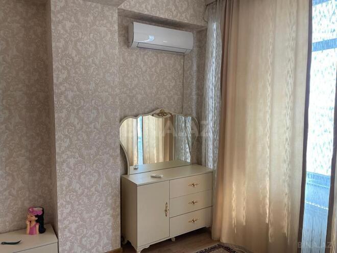 2 otaqlı yeni tikili - Azadlıq Prospekti m. - 65 m² (9)