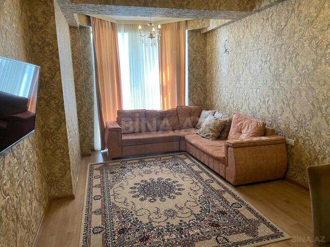 2 otaqlı yeni tikili - Azadlıq Prospekti m. - 65 m² (2)