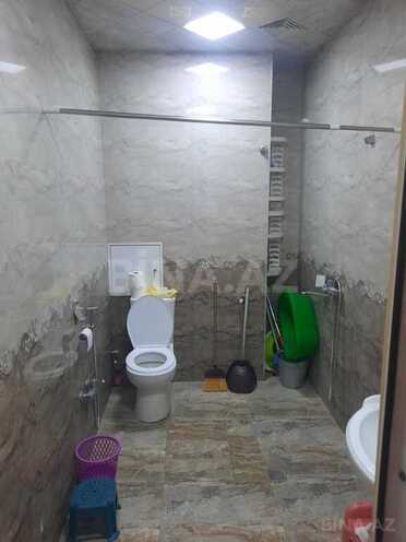 3 otaqlı yeni tikili - Qara Qarayev m. - 100 m² (16)