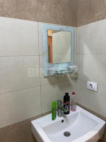 2 otaqlı yeni tikili - Azadlıq Prospekti m. - 65 m² (13)