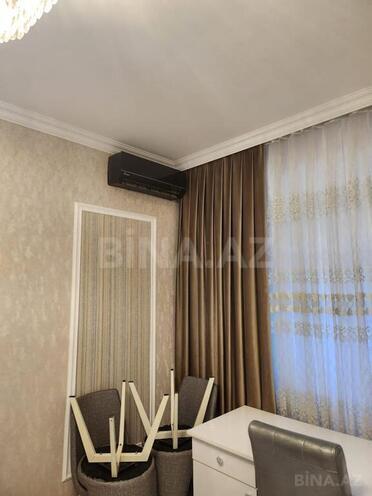 2 otaqlı köhnə tikili - Memar Əcəmi m. - 55 m² (6)
