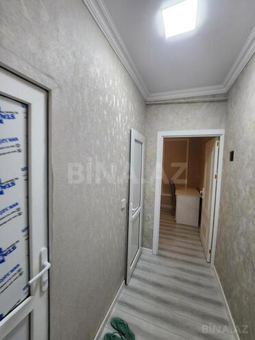 2 otaqlı köhnə tikili - Memar Əcəmi m. - 55 m² (5)