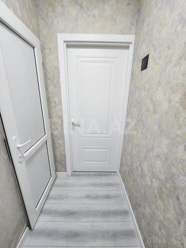 2 otaqlı köhnə tikili - Memar Əcəmi m. - 55 m² (7)