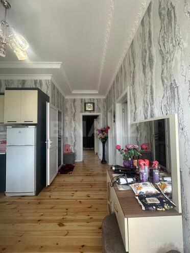 3 otaqlı həyət evi/bağ evi - Məmmədli q. - 110 m² (4)
