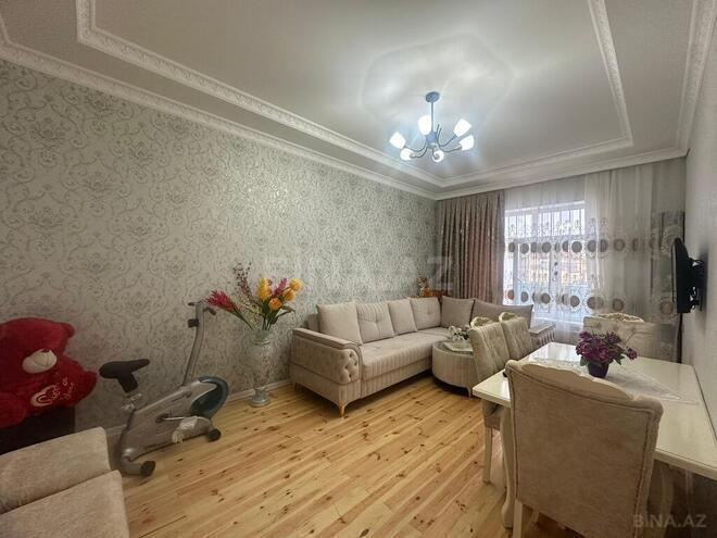 3 otaqlı həyət evi/bağ evi - Məmmədli q. - 110 m² (6)