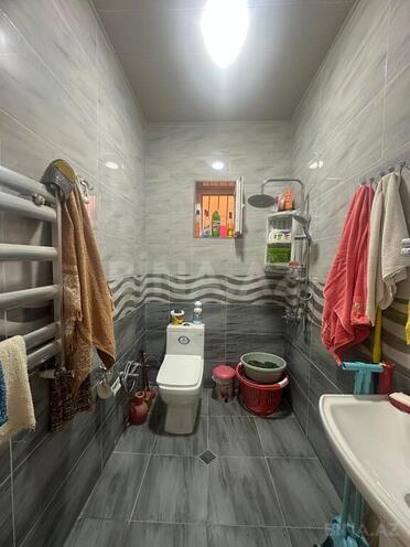 3 otaqlı həyət evi/bağ evi - Məmmədli q. - 110 m² (9)