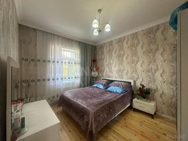 3 otaqlı həyət evi/bağ evi - Məmmədli q. - 110 m² (7)