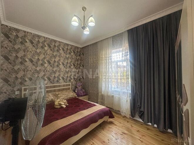 3 otaqlı həyət evi/bağ evi - Məmmədli q. - 110 m² (8)