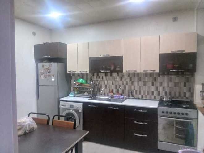 7 otaqlı həyət evi/bağ evi - Badamdar q. - 320 m² (11)