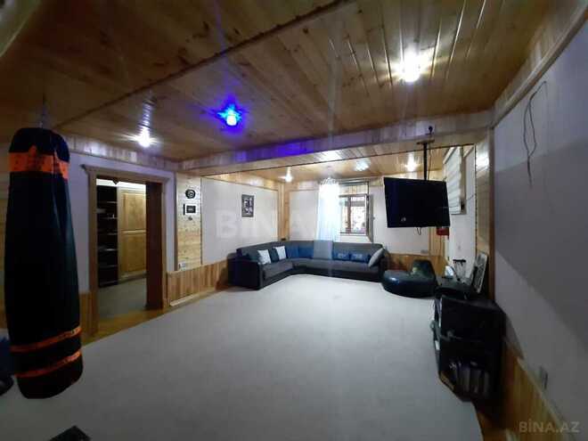 7 otaqlı həyət evi/bağ evi - Badamdar q. - 320 m² (4)